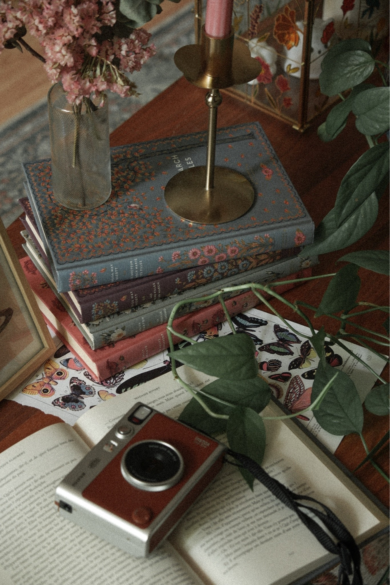 Photo Polaroïd 
Perfect for Summer holiday

#LTKfrance #LTKgiftguide #LTKwedding