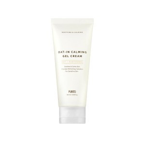 PURITO - Oat-In Calming Gel Cream - 100ml | STYLEVANA