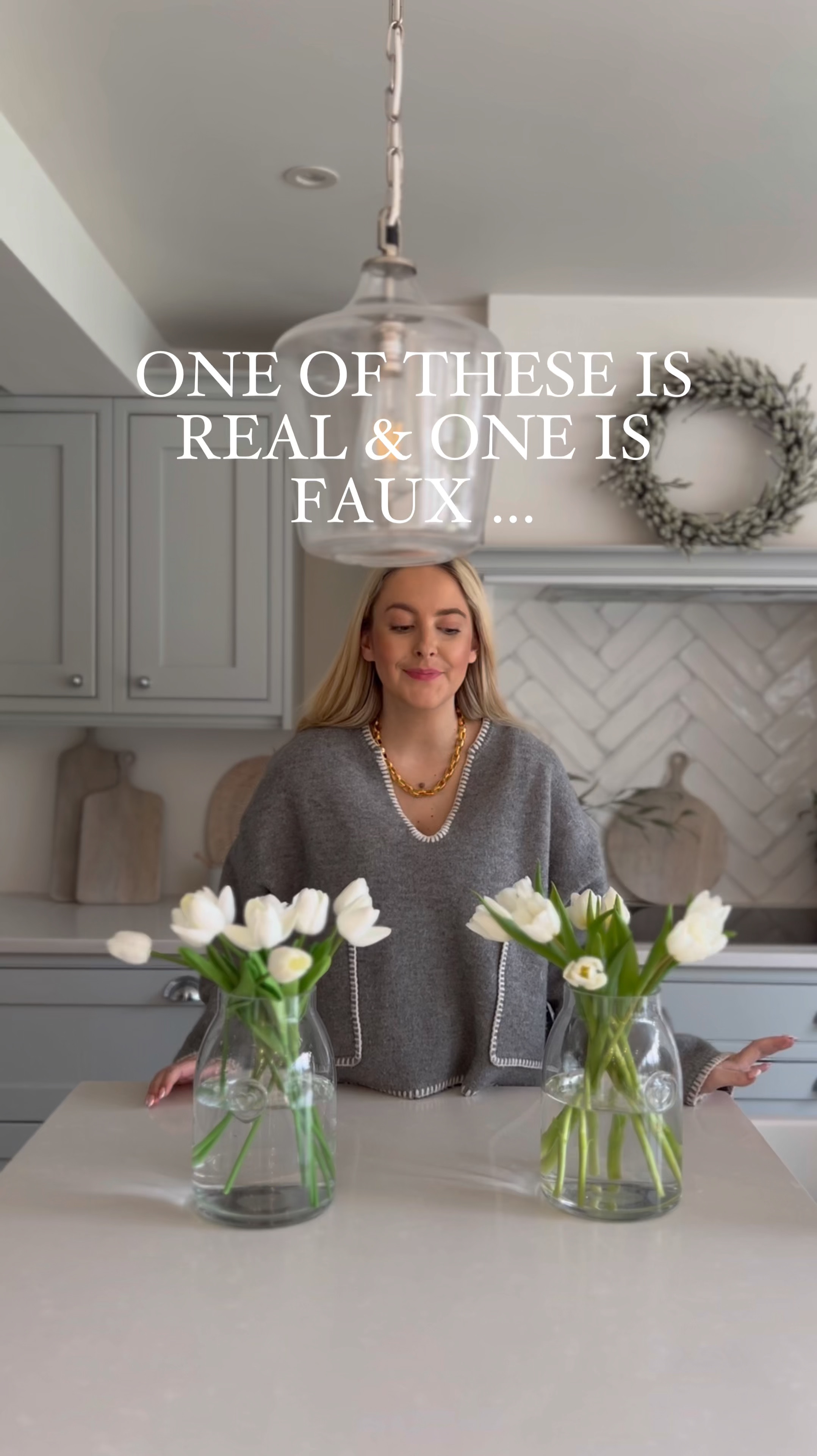 The best affordable faux tulips!!!

#LTKstyletip #LTKeurope #LTKuk