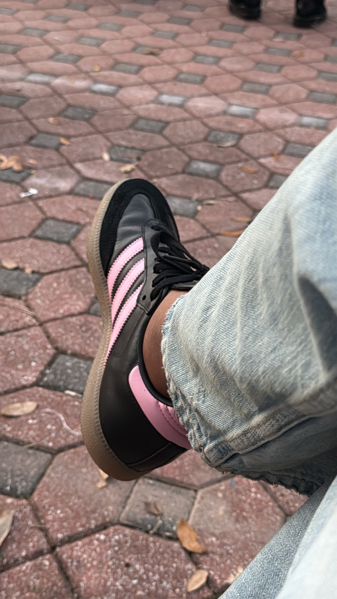 I’m just a samba girl…who also loves pink! 

#LTKspring #LTKdayinmylife #LTKootd