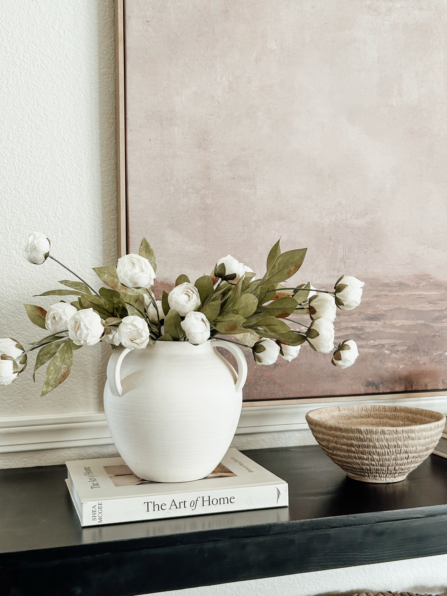 Pottery Barn look for less!

This Walmart vase is stunning!

#LTKHome