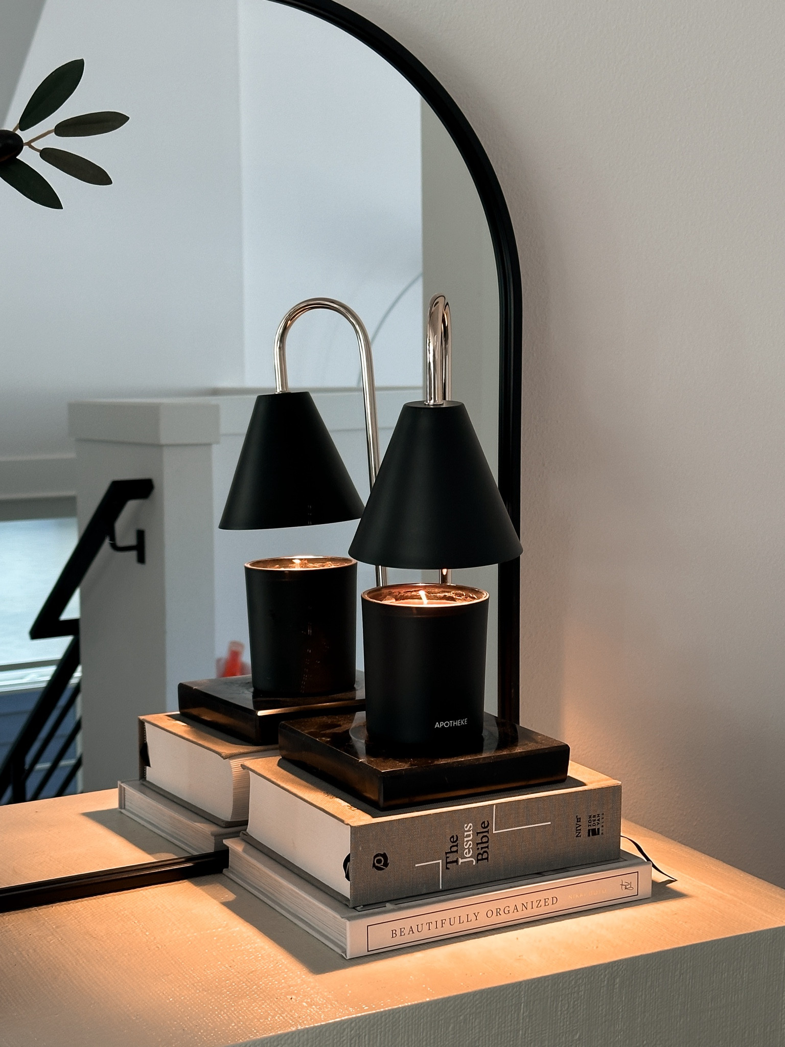 #ad apotheke candle / home decor / coffee table books / candle warmer light / modern home design 

#LTKSaleAlert #LTKHome #LTKGiftGuide