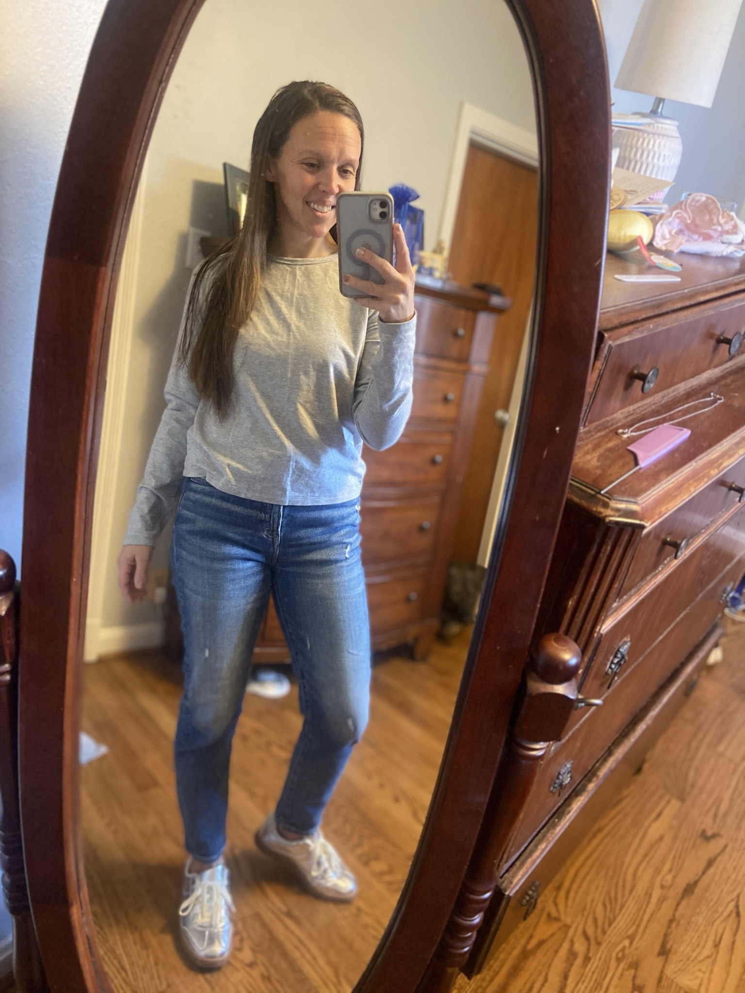 My fave long sleeve tee and shoes are on sale ! 


#LTKSaleAlert #LTKU #LTKOver40 #walmart #athleta #tennisshoes #salefinds #athletasale #athleisure #winterworkout #under20 #budgetfriendly

#LTKSeasonal #LTKFindsUnder50 #LTKActive