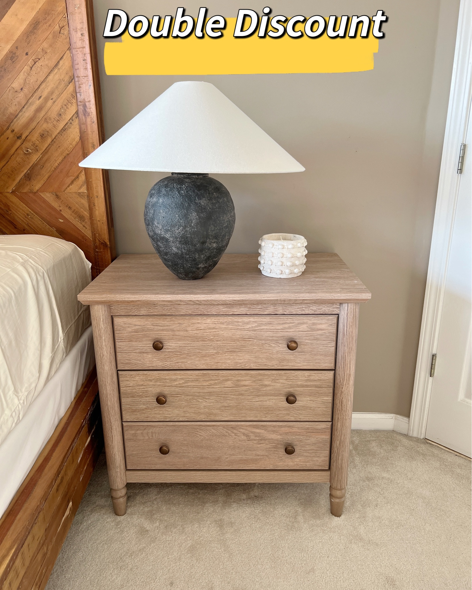 Extra discount on top of sale alert! This viral beautiful lamp is back in stock and with stacked discount! It's on sale under $200 and you can take extra 10% off purchase via app. Such an amazing deal! This has been so popular and always out of stock! Run before the deal ends!



#LTKHome #LTKFindsUnder100 #LTKSaleAlert