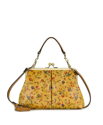 Vione Frame - Fleur de Jardin | Patricia Nash Designs