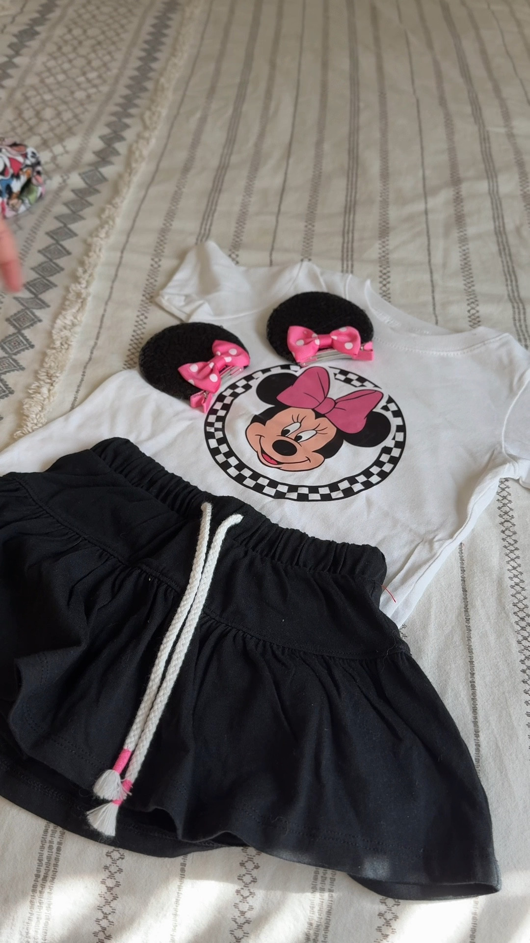 Toddler Disney Outfits! 

#LTKStyleTip #LTKFamily #LTKKids