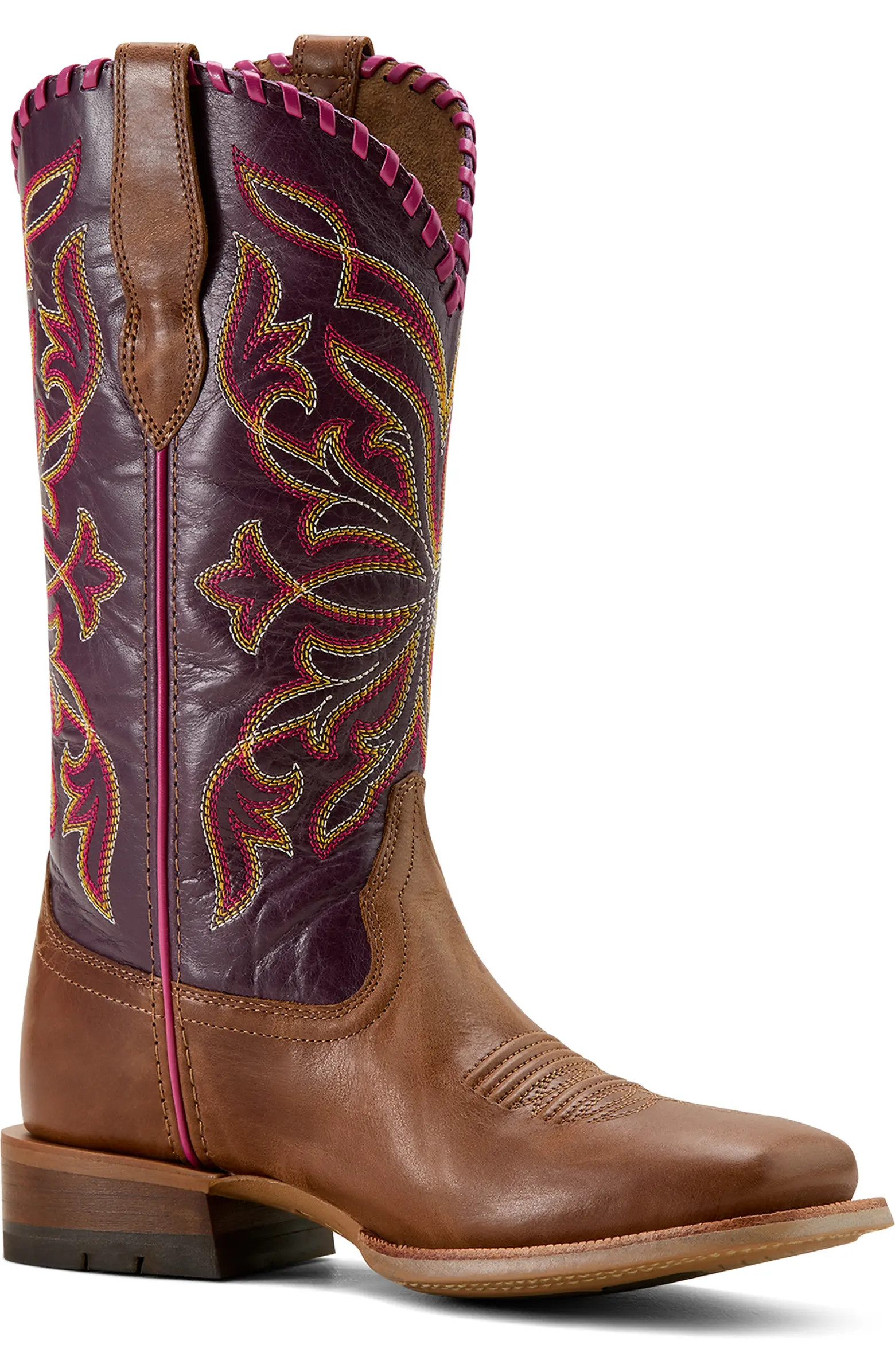 Showdown Western Boot (Women) | Nordstrom Rack