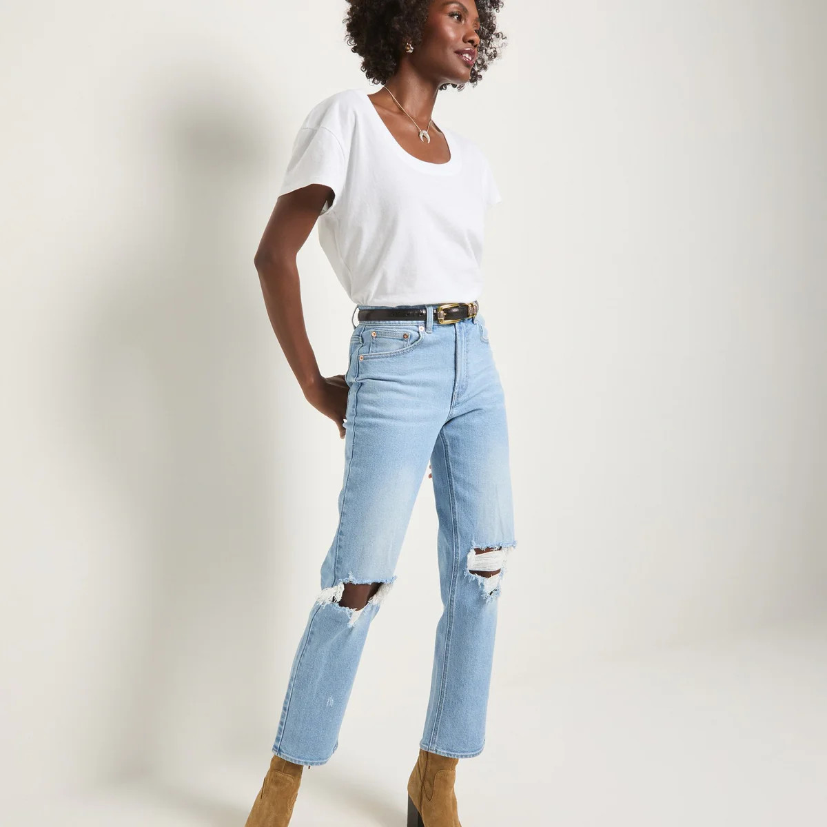 Bray Jeans | Seventy Eight and Sunny