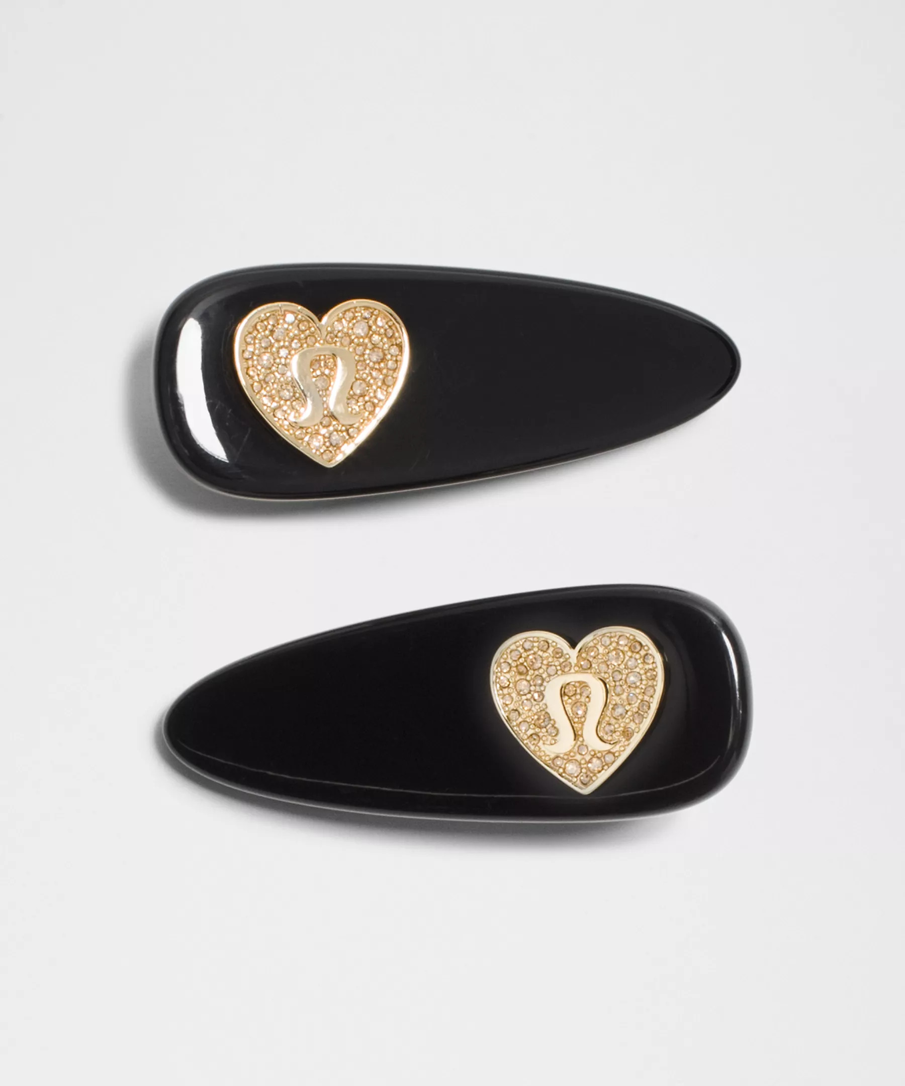 Jewelled Alligator Clips | Lululemon (US)