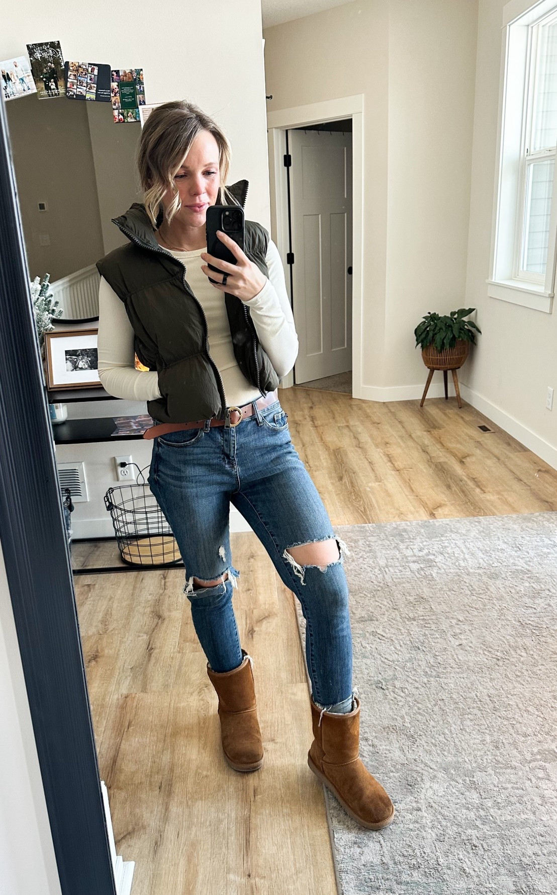 #LTKootd #LTKFindsUnder50