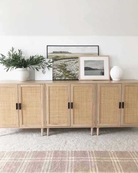 My favorite Amazon cabinets! 3 color options! Add two or more together to get a larger designer cabinet look!

Cane cabinets, rattan cabinets, wood cabinets, toy storage, kids storage, console tables, entryway tables, entryway ideas, entry tables, design inspiration, design ideas, home ideas, furniture, coastal homes, large console table

#LTKhome #LTKFind