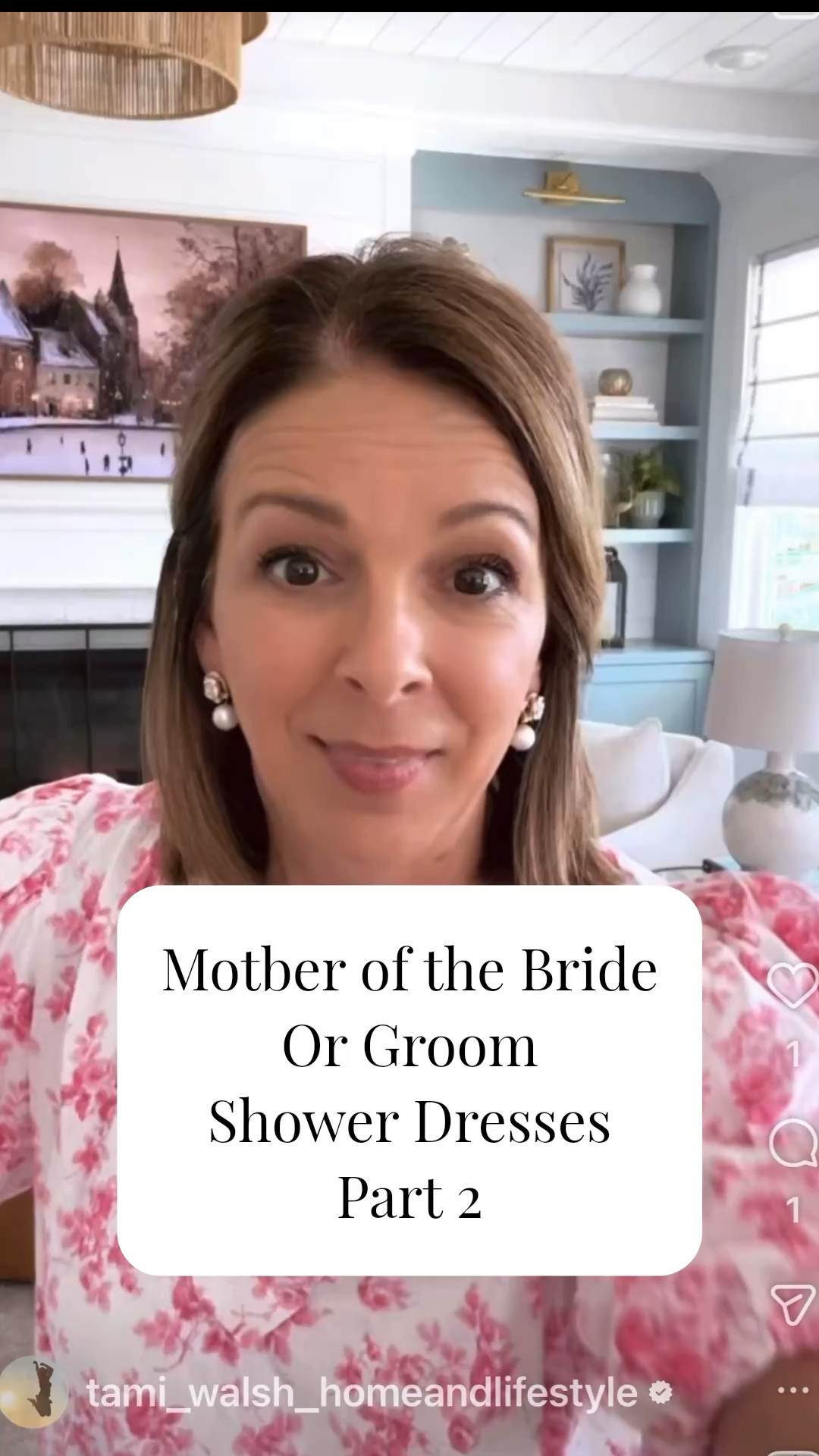 Are you a Mother of the Bride or Mother of the Groom looking for a dress to wear to a bridal shower, welcome party, or rehearsal dinner? We are in the middle of a 3 part series looking for ALL the “mother of”dresses for ALL the wedding events. This is part 2 of 3 of shower or rehearsal dresses and all of these dresses are from Nordstrom  

Follow for ALL the Mother of the Bride or Groom dresses but stay for the fun. I’m your 50ish best friend! 🤩

#LTKWedding