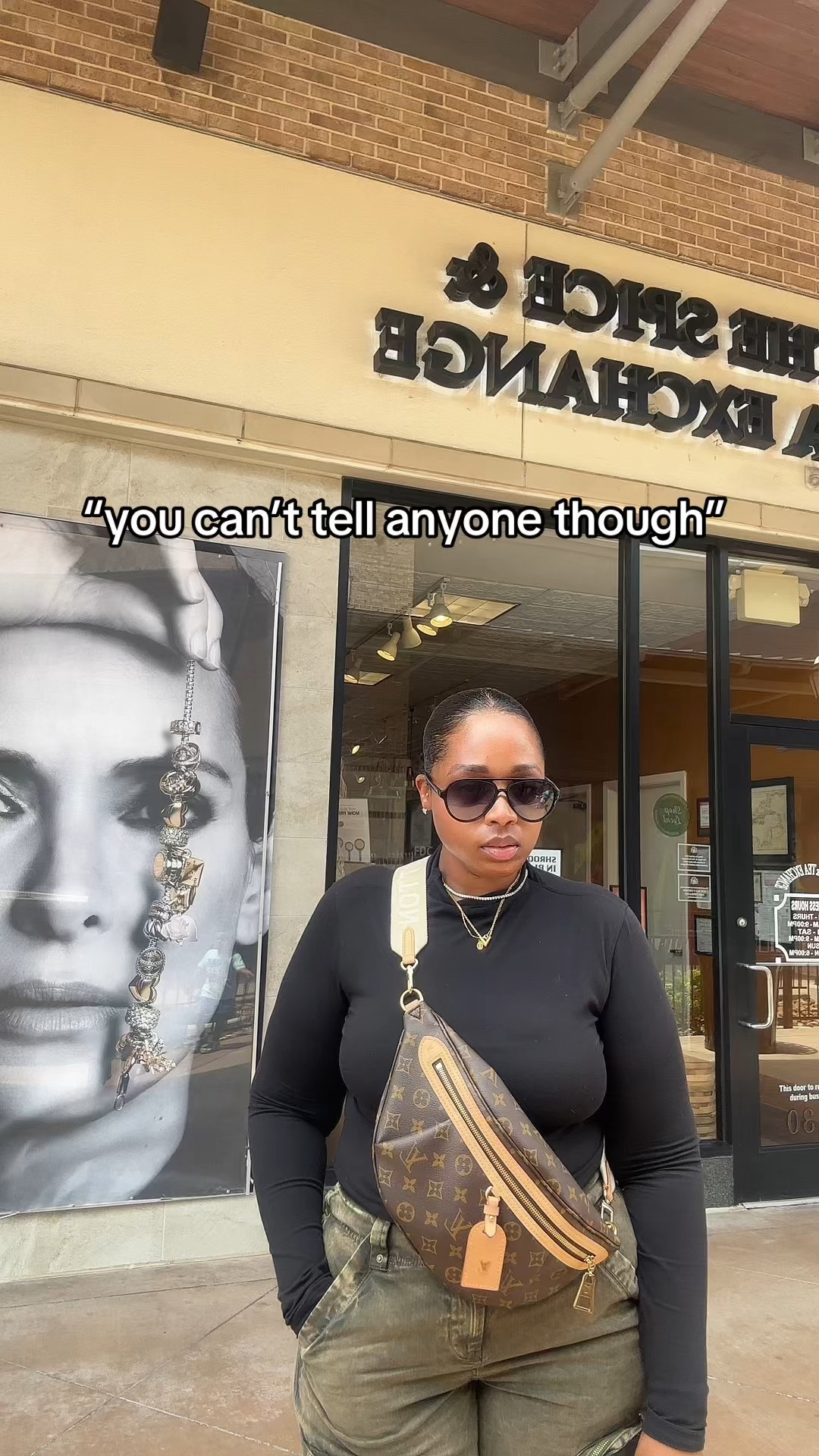 Top-  size 6 
Pants -  medium 
Sneakers-  size down 1 

Spring outfit 
Spring 
Cargo pants 
Casual outfit 
Ootd 
Outfit 


#LTKFindsUnder50 #LTKShoeCrush #LTKStyleTip