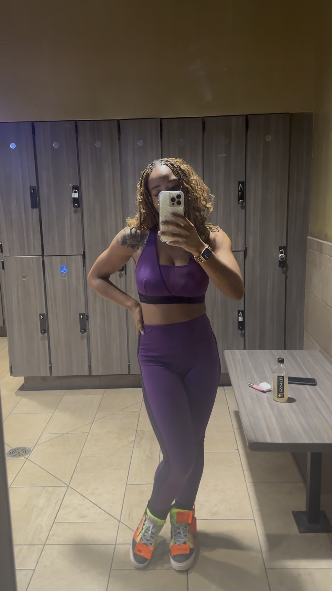 Today’s workout fit 💪🏾 picked up a few new things from Savagex Fenty and can’t wait to share. Stylish activewear for the win!

#LTKfitness #LTKsalealert #LTKstyletip