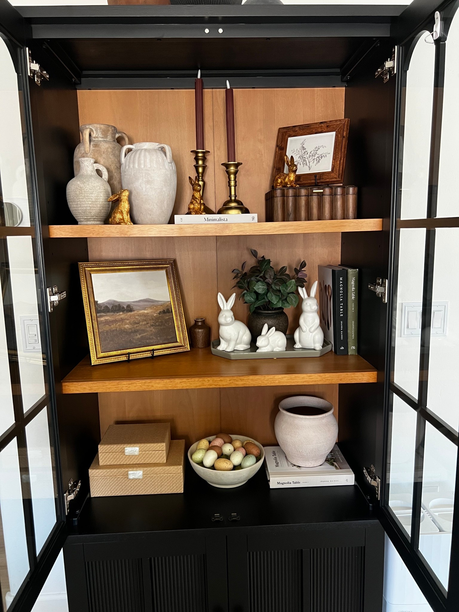 Shelfie time 🤳
•


#LTKHome #LTKSeasonal