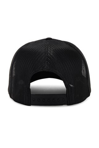 Rodeo Trucker in Black | Revolve Clothing (Global)