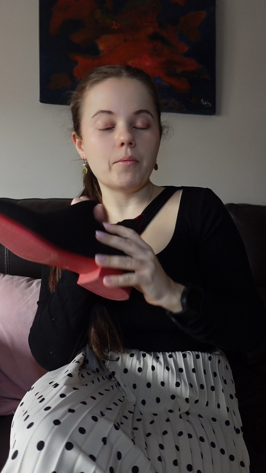 Luxury sustainable ankle boots and chelsea boots for spring.Use code VKRISTINE

#LTKPetite #LTKootd #LTKgrwm