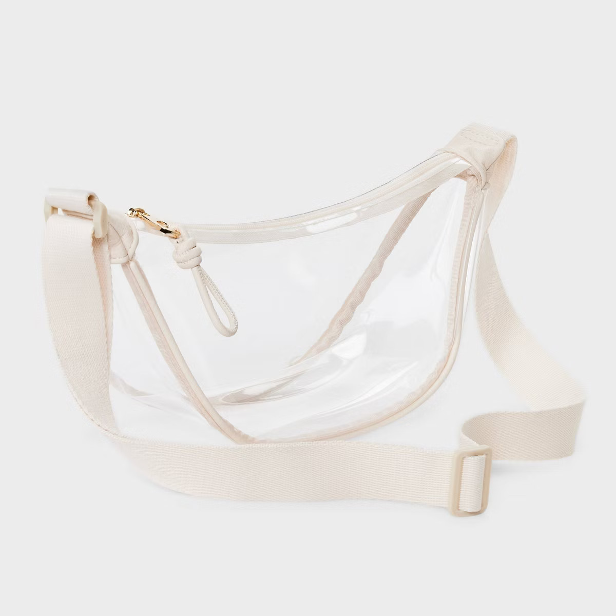 Essential Crescent Sling Crossbody Bag - Universal Thread™ | Target