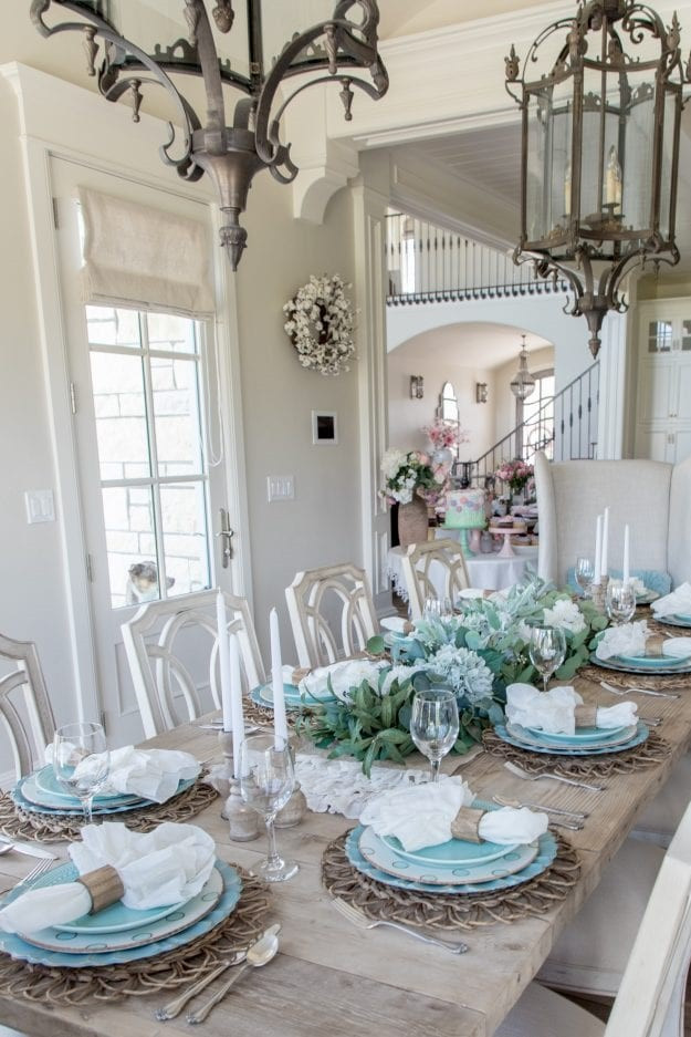 If you love soft blues + neutrals… this table is EVERYTHING 🩵
The perfect mix of rustic + elegant for Mother’s Day brunch
Shop the look in LTK ✨
#LTKhome #BlueAesthetic #SpringTablescape #NeutralDecor #HostingInspo #MothersDayIdeas #LTKStyle #homewithhollyj #shophollyjhome 

 #LTKfoodie #LTKSeasonal #LTKHome