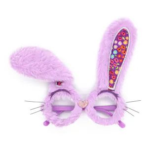Purple Easter Bunny Novelty Glasses by Creatology™ | Michaels | Michaels Stores