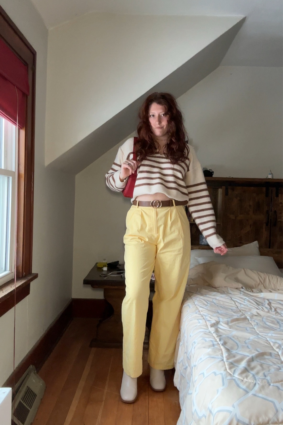 pieces to transition from winter to spring🌷

#LTKMidsize #LTKSeasonal #LTKStyleTip