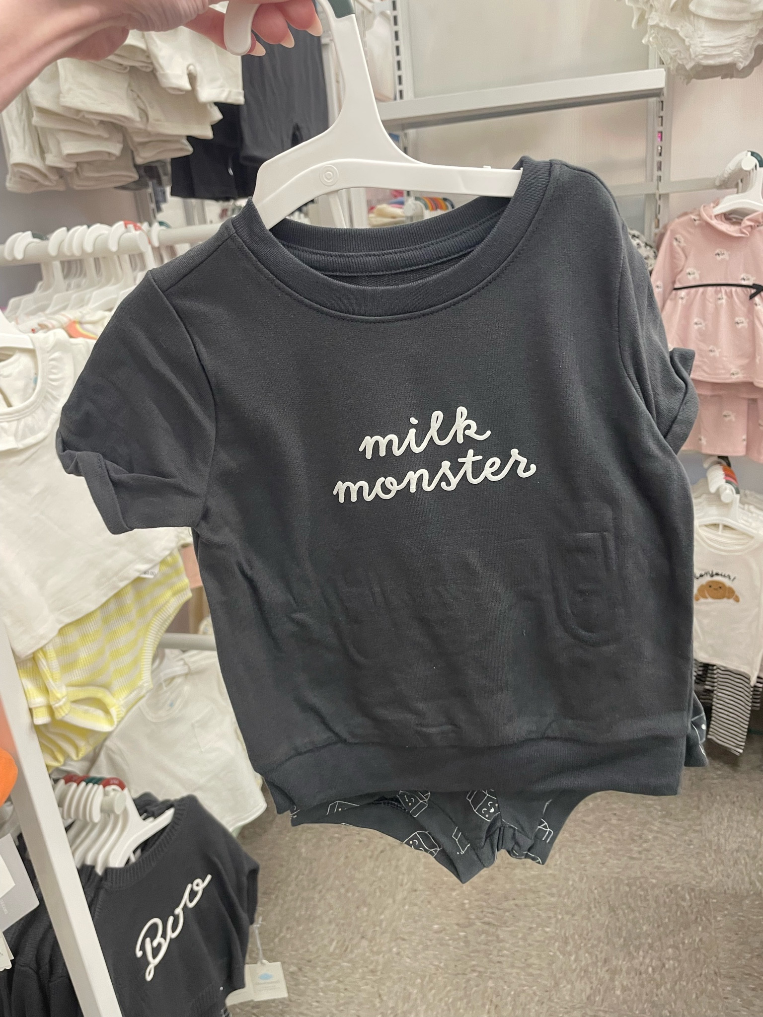 Halloween kid outfit

#LTKBaby #LTKKids
