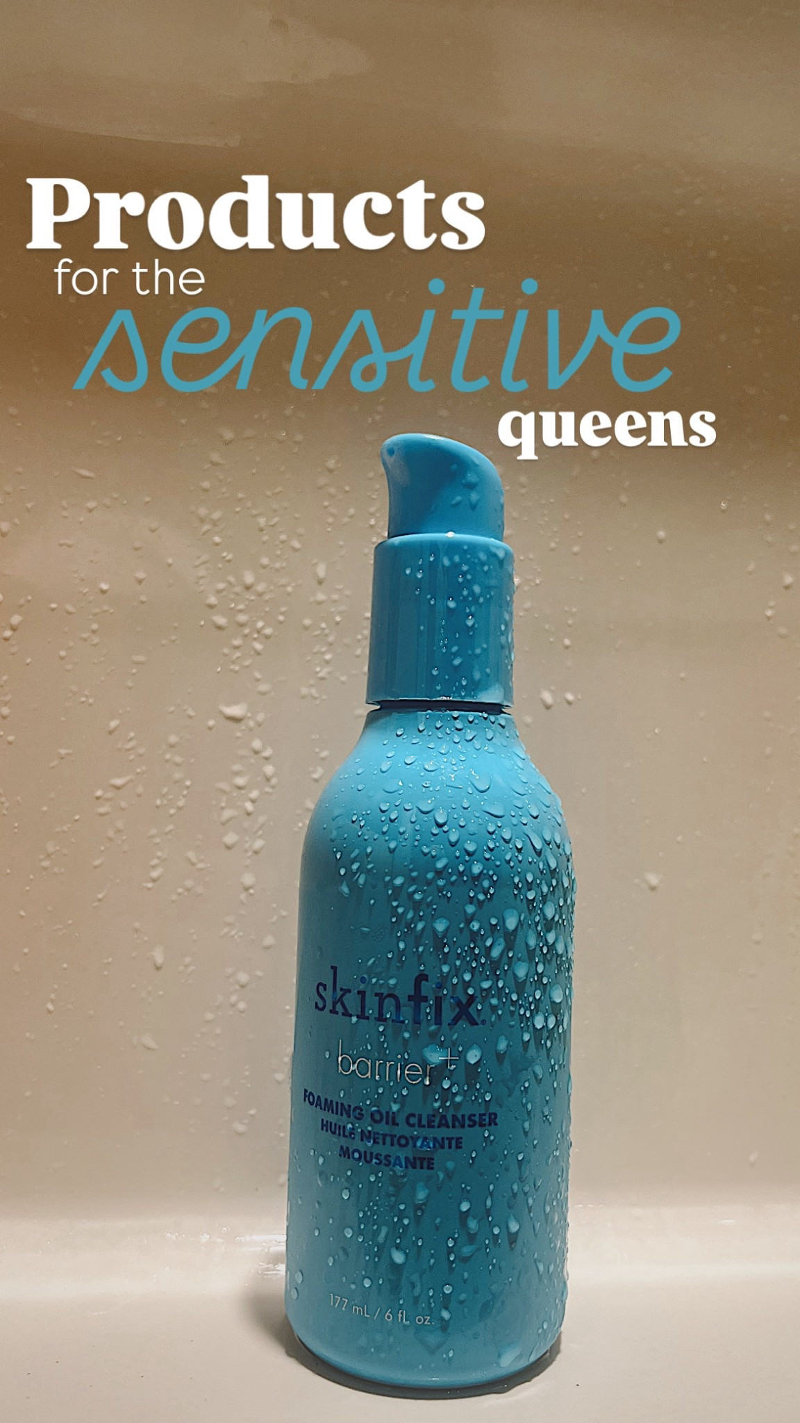 Products I swear by as a sensitive/eczema prone gal!!  

#LTKStyleTip #LTKSummerEdit #LTKBeauty