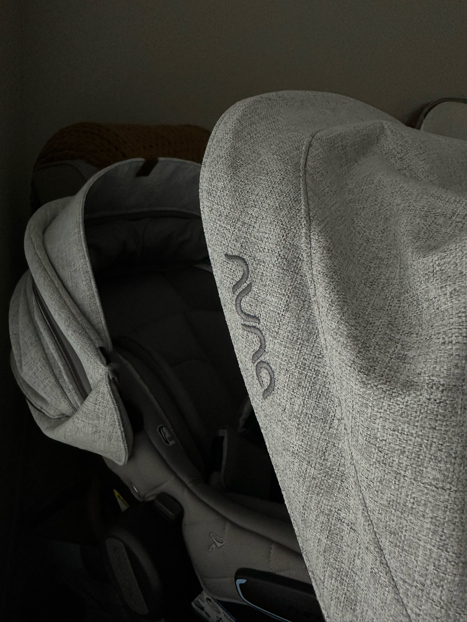 #LTKbaby #Nuna // so ready to meet our little man and use our Nuna 💙

#LTKfamily #LTKkids #LTKbaby