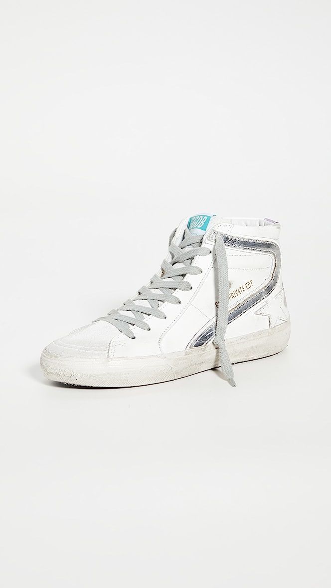 Slide Sneakers | Shopbop