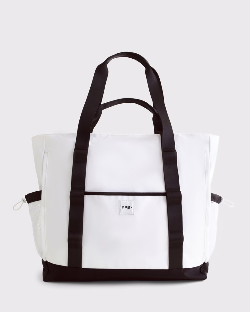 Women's YPB Iconic Tote Bag | Women's Accessories | Abercrombie.com | Abercrombie & Fitch (US)
