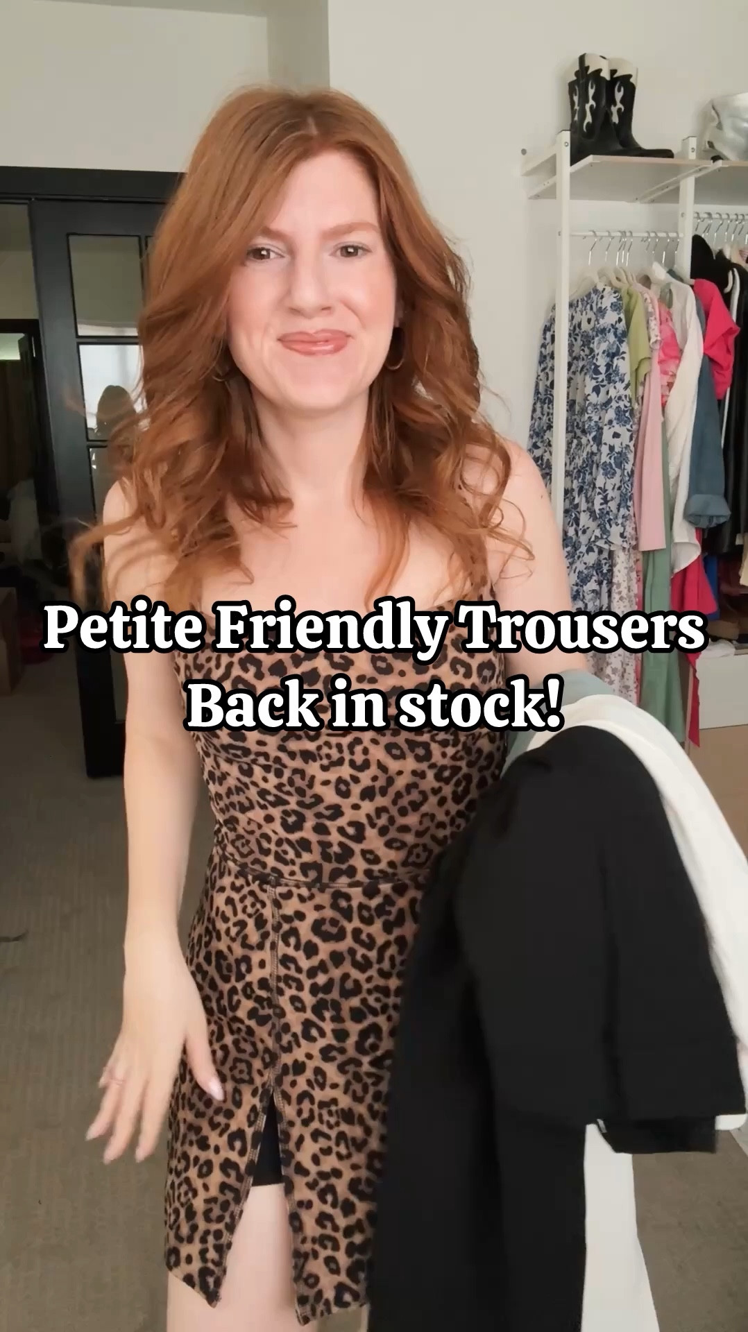 Perfect pants for work! Petite friendly too. 

#LTKWorkwear #LTKSeasonal #LTKPetite