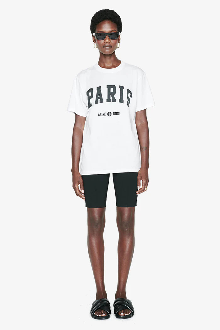 Lili Tee University London | Anine Bing