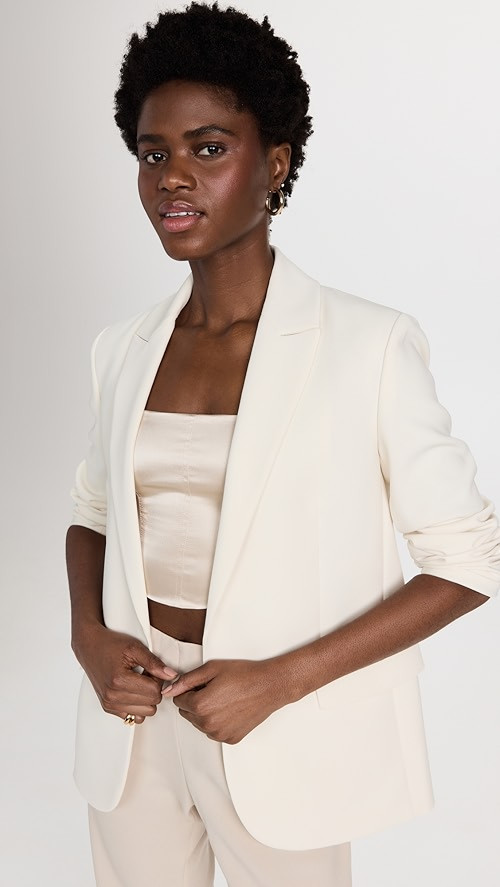 Relaxed Jacket | Shopbop