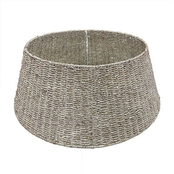 St. Nicholas Square® Rattan Lurex Christmas Tree Collar | Kohl's