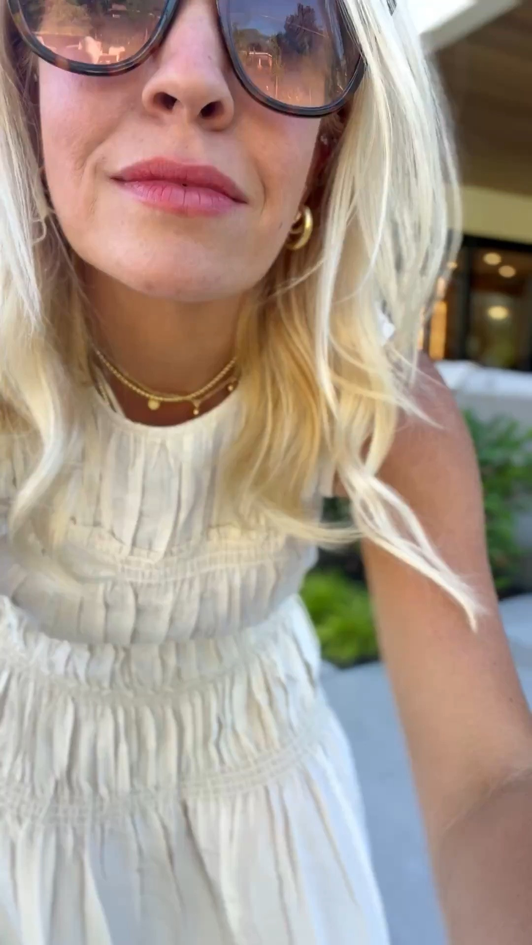 My favorite Walmart dress is also on sale!!