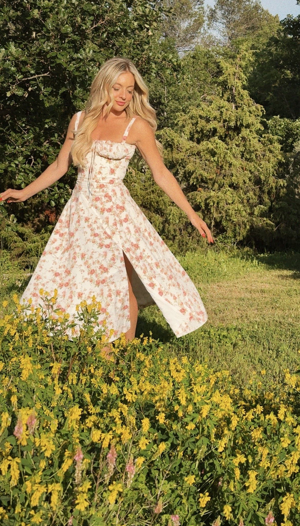 spring faves I can’t wait to revisit 💛

#LTKSeasonal #LTKgrwm #LTKootd