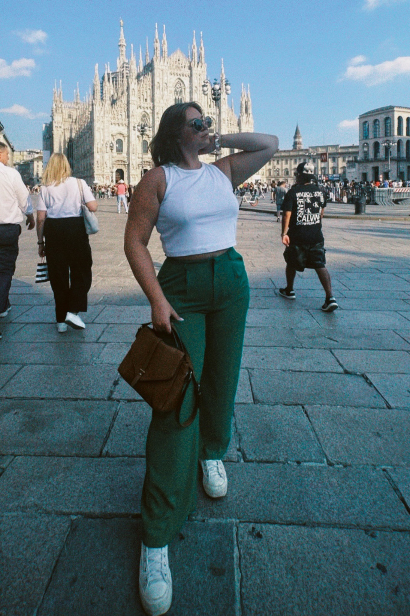 #LTKmidsize #LTKtravel #LTKstyletip
