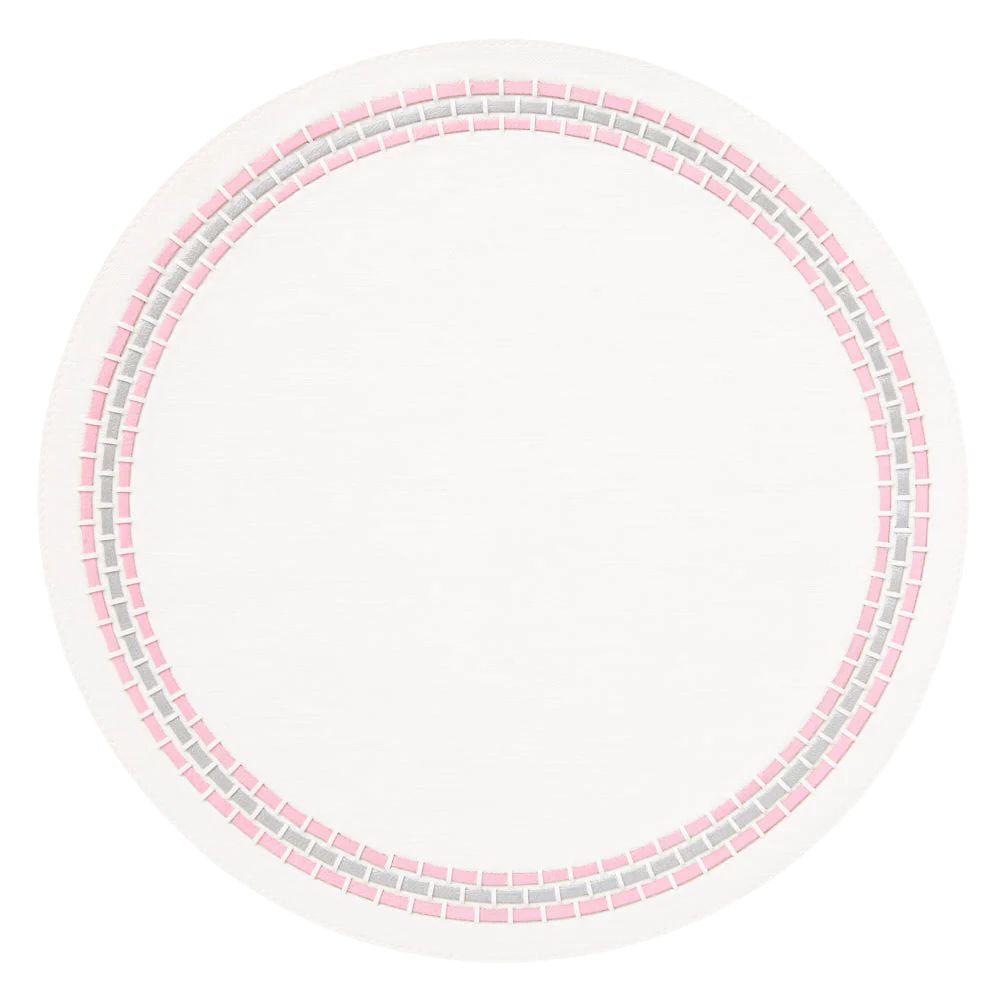 June Placemats Set of 4 | Ashley Stark Home