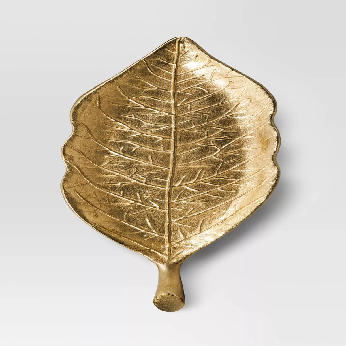 Gold Leaf Tray - Threshold™ | Target