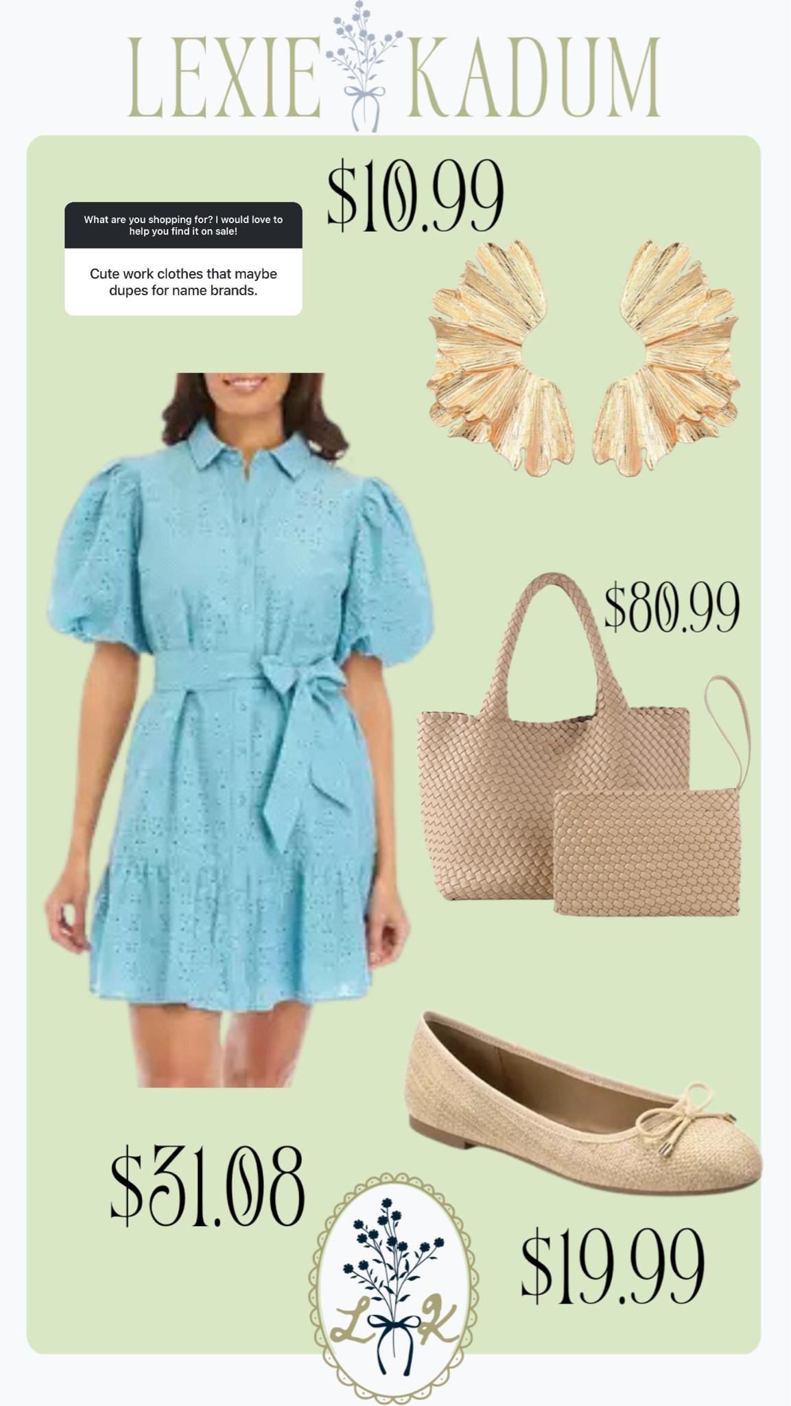 Society Social at Belk is on major sale! 

#LTKSaleAlert #LTKWorkwear #LTKSummerSales