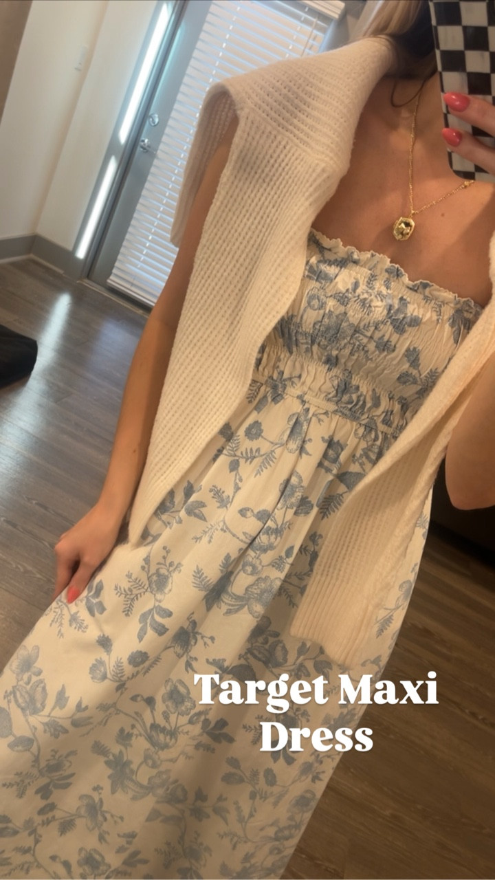 Target Ruffle Maxi Sundress

Target flowy maxi dress, target maxi dress, target sundress, flowy target dress, blue floral dress, universal thread maxi dress, ruched maxi dress, spaghetti strap maxi dress, target spring dress, spring outfits 2026, Easter dresses, Easter dress, target Easter dress, flowy Easter dress, Easter maxi dress, date night outfits, flowy vacation dress, vacation outfits beach, beach dress, Target flowy maxi dress, Target maxi dress, Target sundress, flowy Target dress, blue floral dress, Universal Thread maxi dress, ruched maxi dress, spaghetti strap maxi dress, Target spring dress, spring outfits 2026, Easter dresses, Easter dress, Target Easter dress, flowy Easter dress, Easter maxi dress, date night outfits, flowy vacation dress, vacation outfits beach, beach dress, beach vacation dress, tropical vacation outfit, summer vacation dress, lightweight maxi dress, breathable summer dress, casual maxi dress, everyday maxi dress, affordable maxi dress, maxi dress under $40, Target dress under $50, budget friendly dresses, feminine flowy dress, romantic maxi dress, soft girl dress, cottagecore maxi dress, floral maxi dress outfit, blue floral maxi dress outfit, spring floral dress, garden party dress, brunch outfit dress, baby shower dress, bridal shower guest dress, church dress outfit, modest maxi dress, comfortable maxi dress, loose fit maxi dress, flattering flowy dress, tiered maxi dress, ruffle maxi dress, smocked maxi dress, boho maxi dress, bohemian summer dress, western boho dress, cowgirl maxi dress outfit, casual western dress, neutral maxi dress outfit, pastel spring dress, light blue dress outfit, effortless summer dress, easy throw on dress, one and done outfit, warm weather dress, hot weather outfit dress, airy summer dress, soft lightweight dress, travel friendly dress, wrinkle free dress outfit, cute casual dress outfit, simple feminine outfit, everyday dress outfit ideas, Target outfit inspo dress, Target fashion finds dress, Target new arrivals dresses, trendy Target dresses, affordable spring dresses Target, lace maxi dress


#LTKootd #LTKFestival #LTKSeasonal