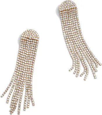 Crystal Drop Earrings | Nordstrom