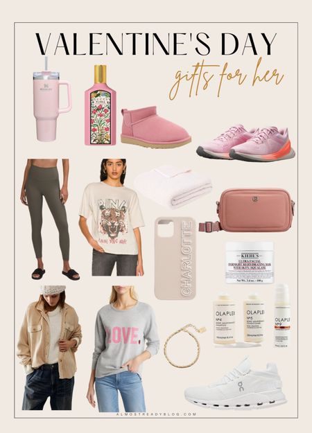 Valentine's Day gift ideas for her Valentine's Day gifts for her 
