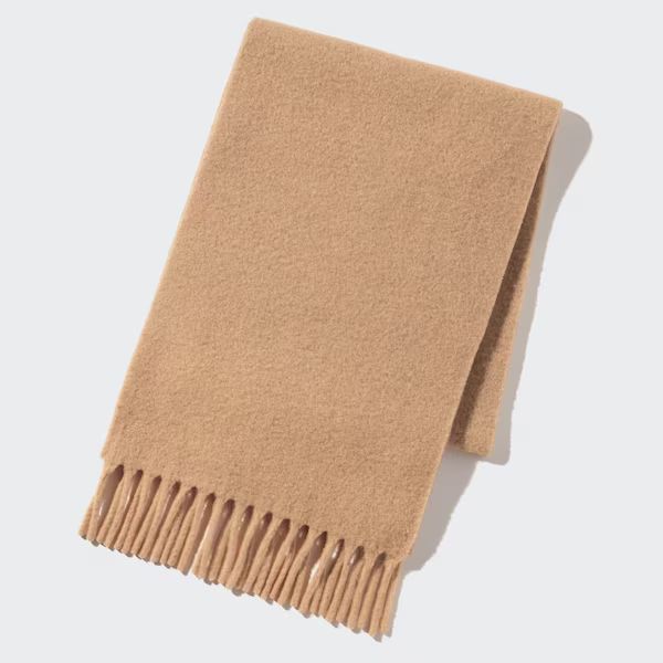 Chunky Scarf | UNIQLO (US)