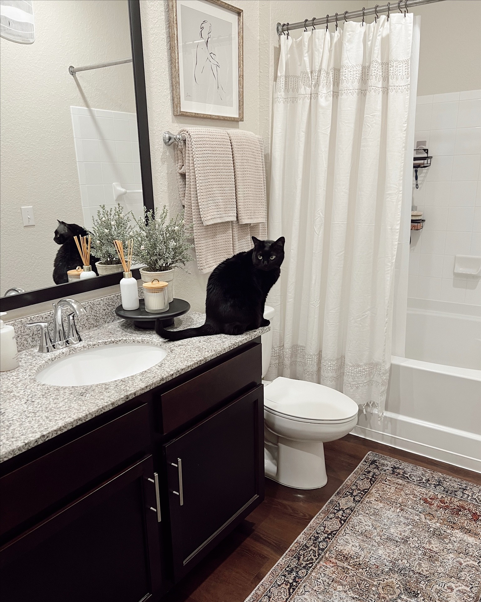 BlissfulHome on LTK, image size:1181x1478