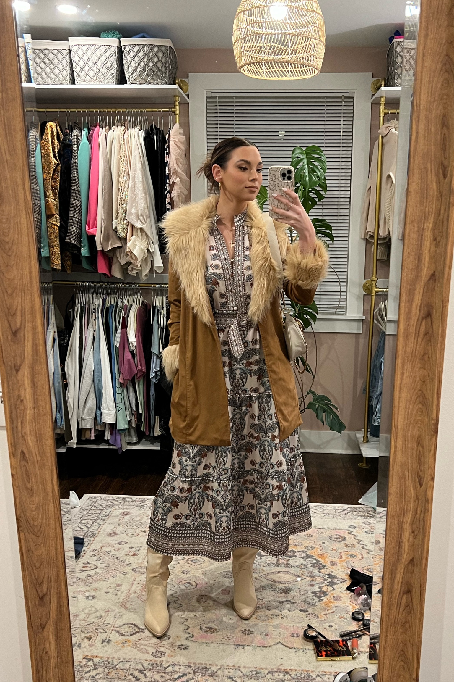 Hunter X show me your mumu collection! 