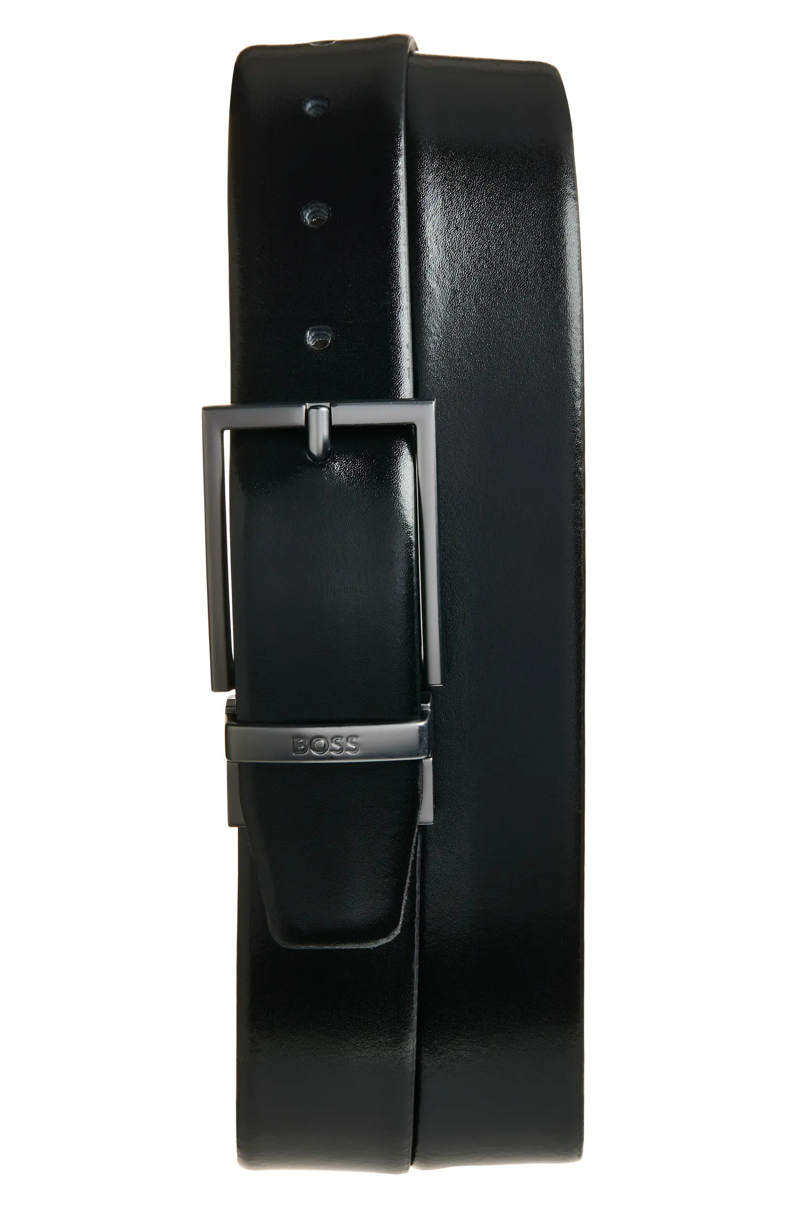 Otano Reversible Leather Belt | Nordstrom