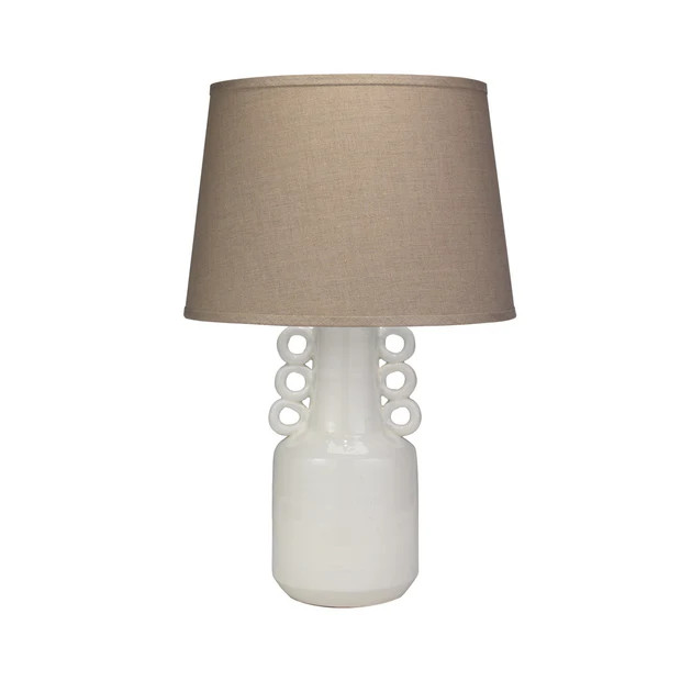 Dune Table Lamp | Cailini Coastal