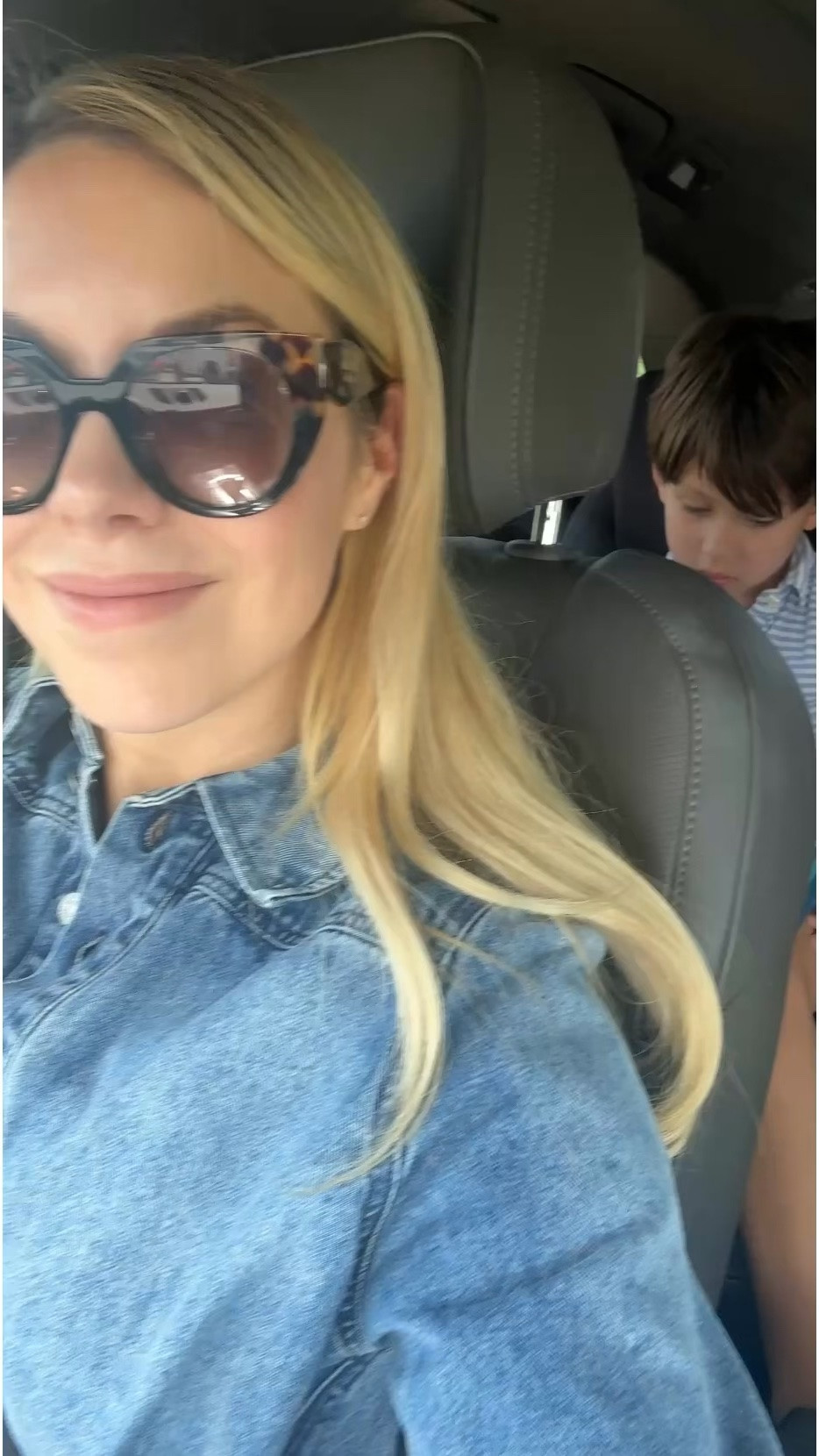 Running errands kind of day

#LTKSaleAlert