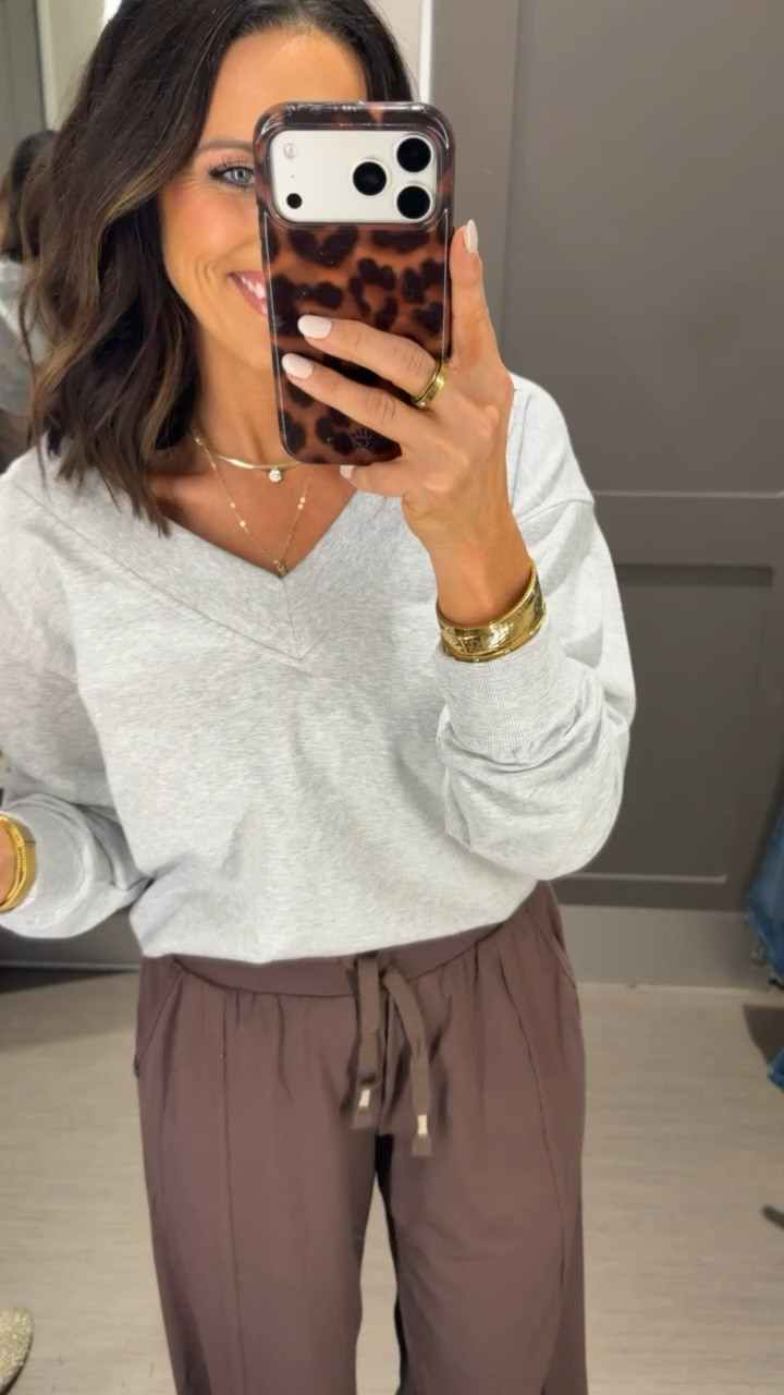 The cutest everyday comfy outfit lounge set! Such a good fp look for less that is so soft!
Wearing a small in everything!

@Target 

#LTKmomlife #LTKootd #LTKPetite